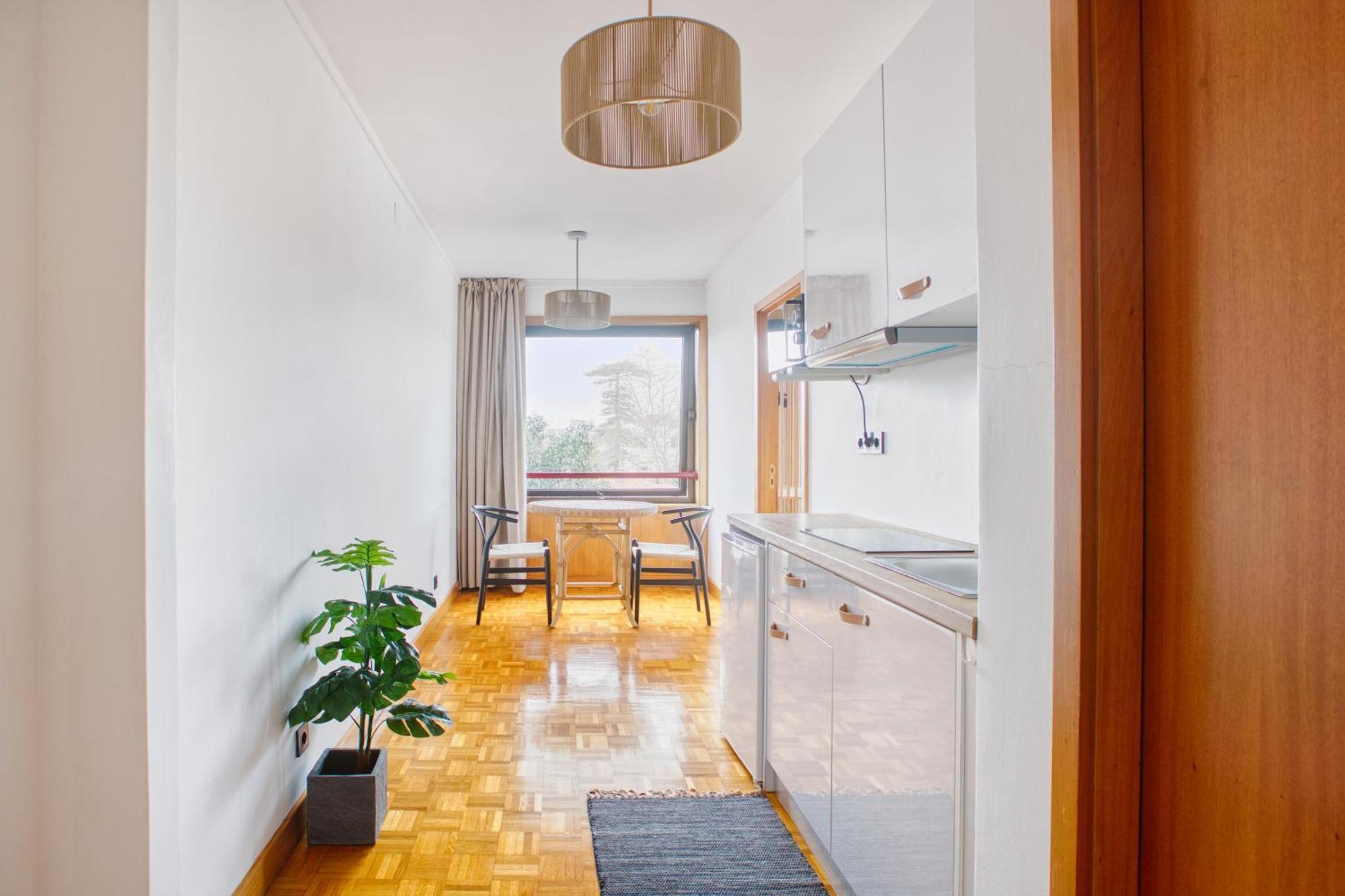 Studio Matosinhos Sul Luaran gambar