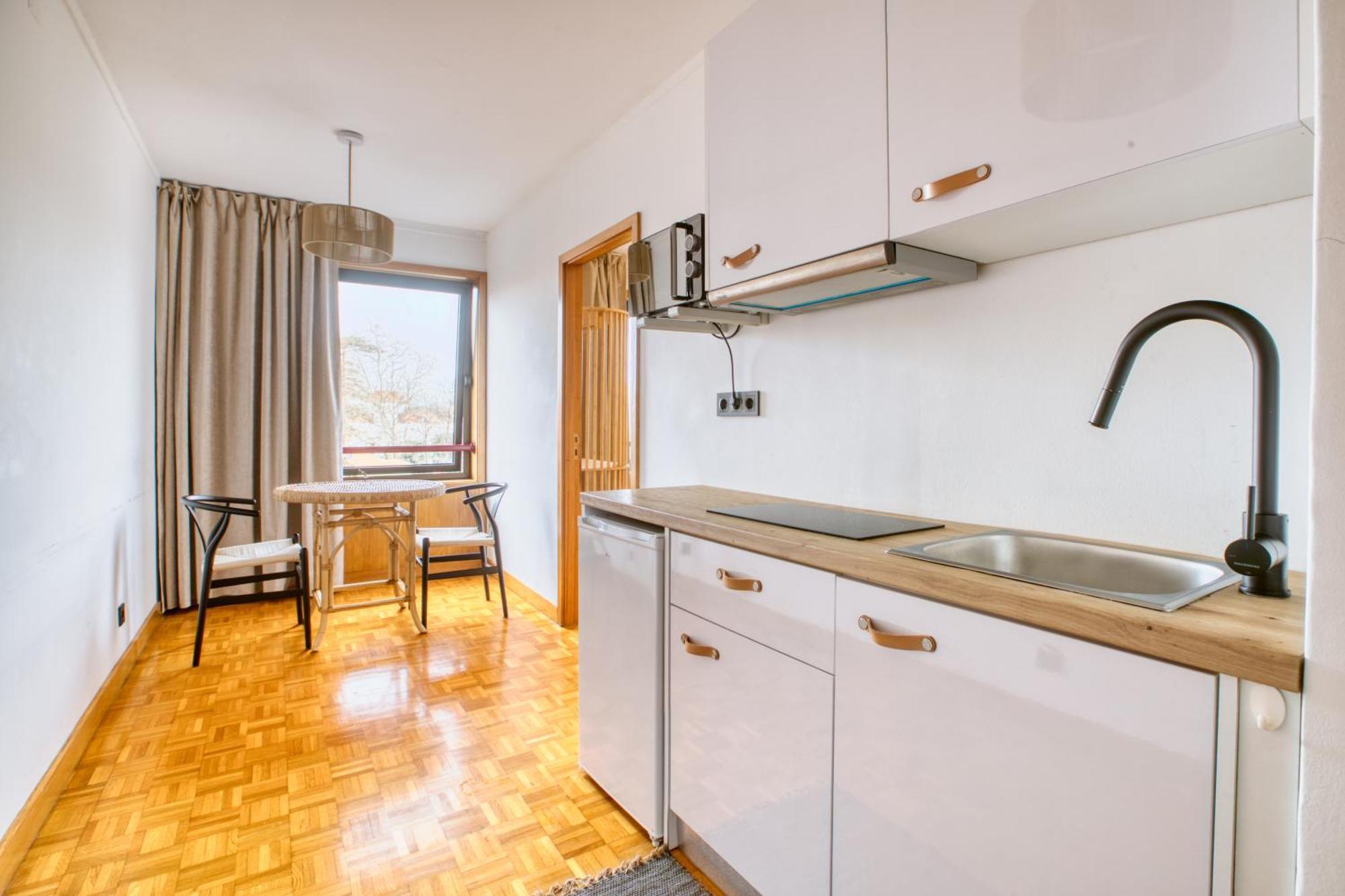 Studio Matosinhos Sul Luaran gambar